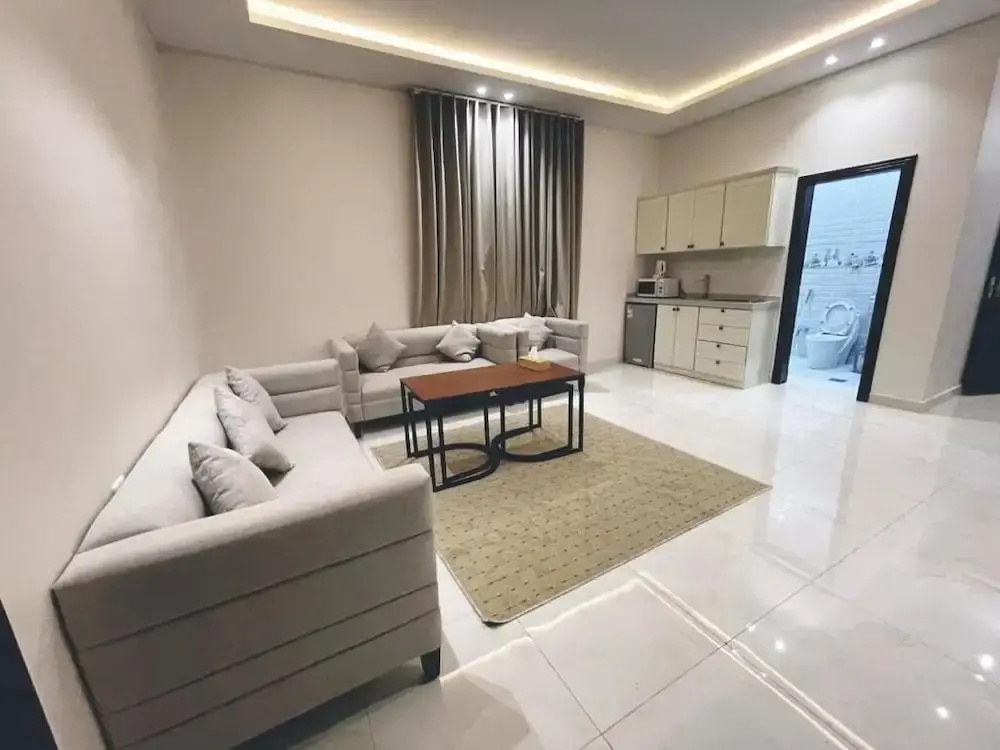 Calm Apartment Serviced, photo 3