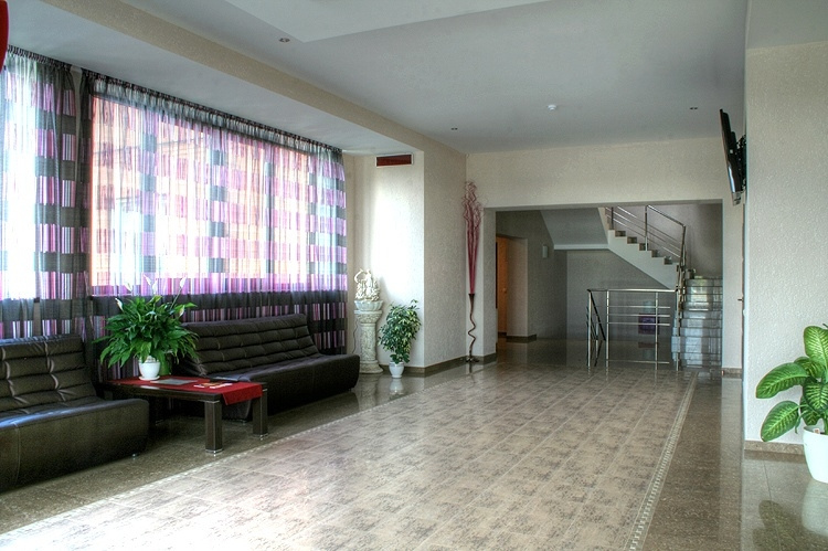 Siesta Hotel, photo 2
