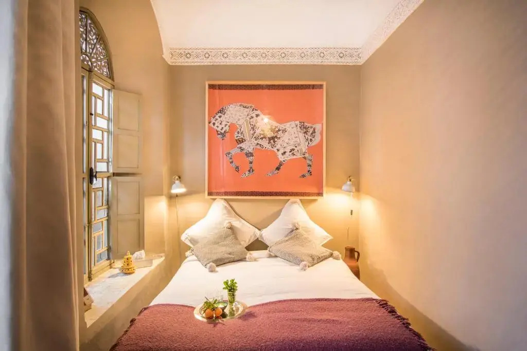 Riad Hissan, photo 4