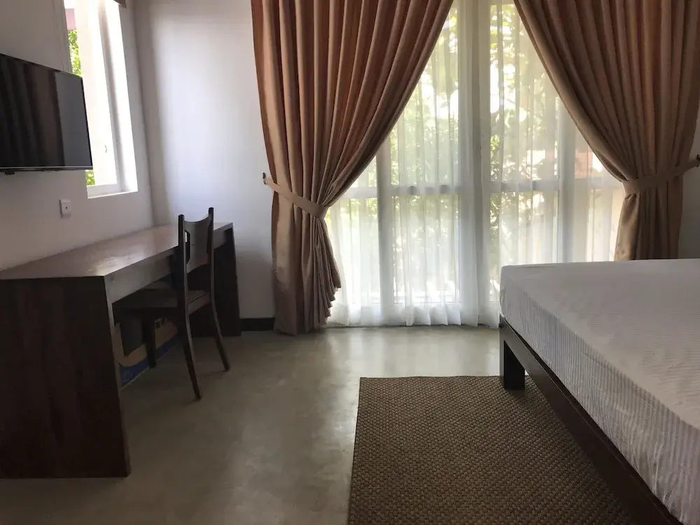 Villa by the Edge, photo 4
