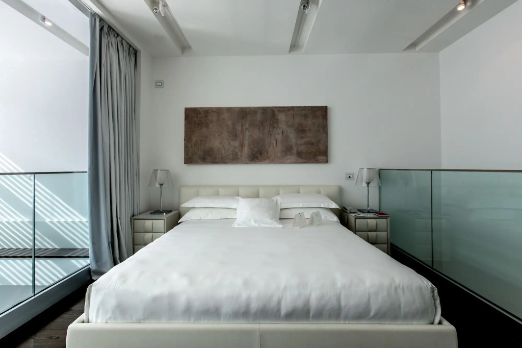 Magna Pars- L'Hotel à Parfum Small Luxury Hotels of the World — photo 8