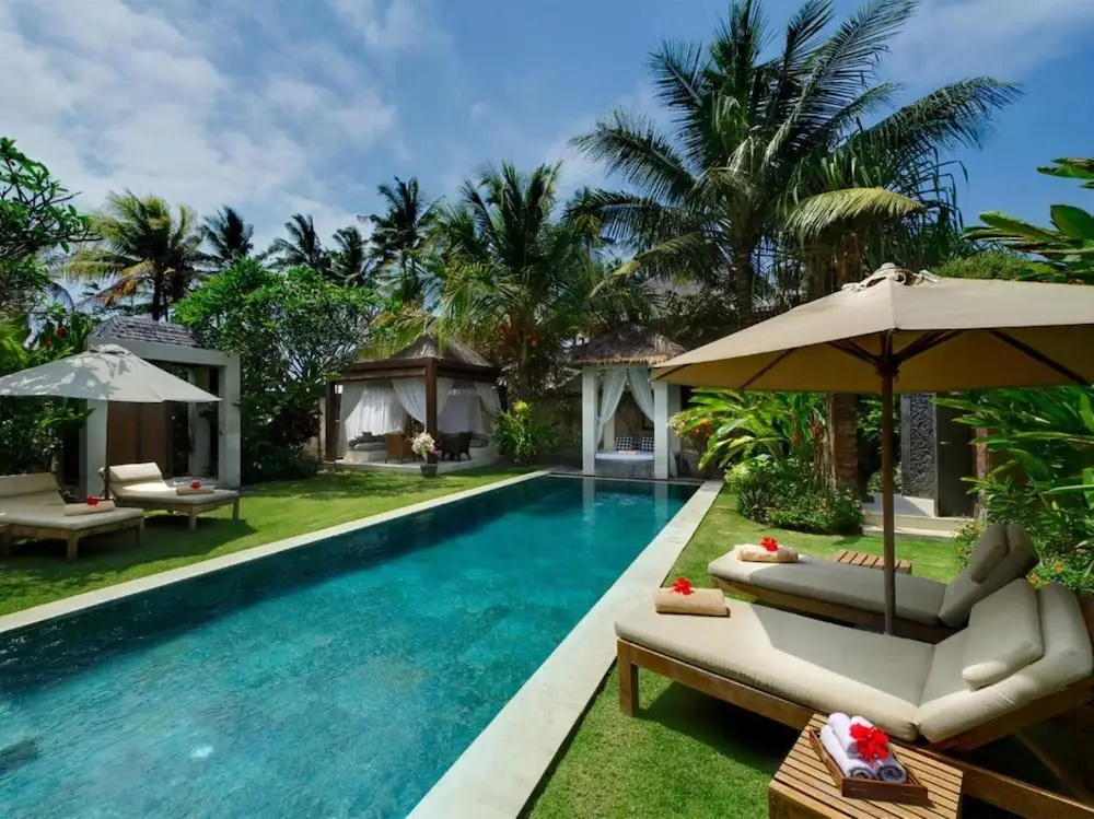 Majapahit Beach Villas by Nakula — photo 8