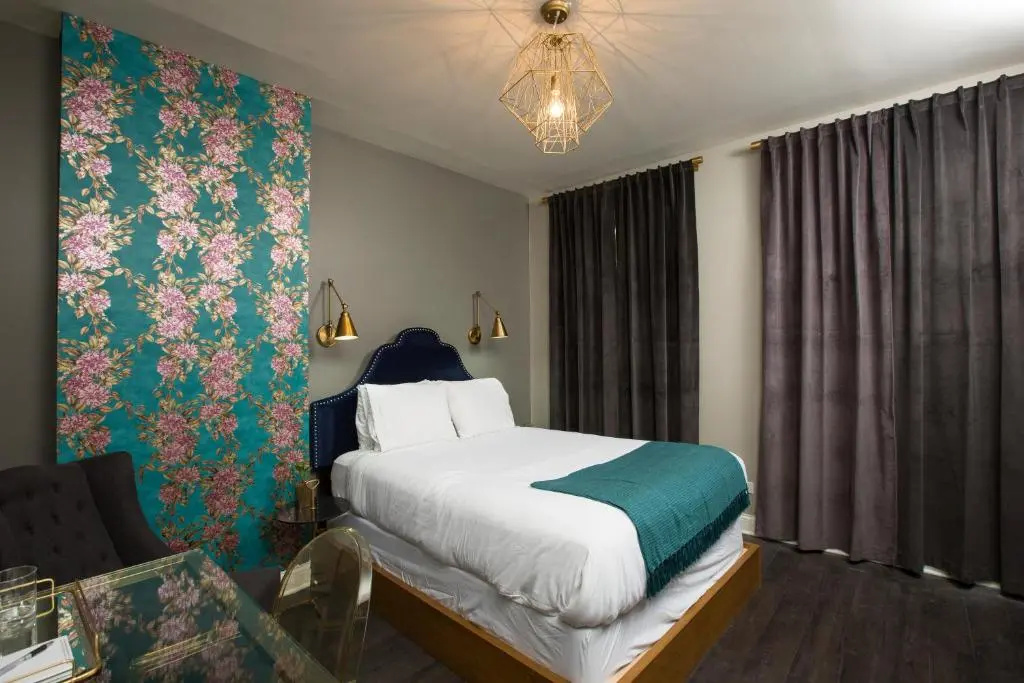 Wicker Park Inn — photo 8