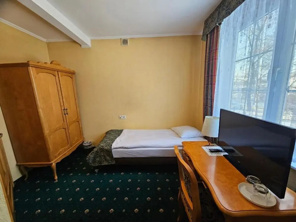 Folwark Historic Hotel — photo 2