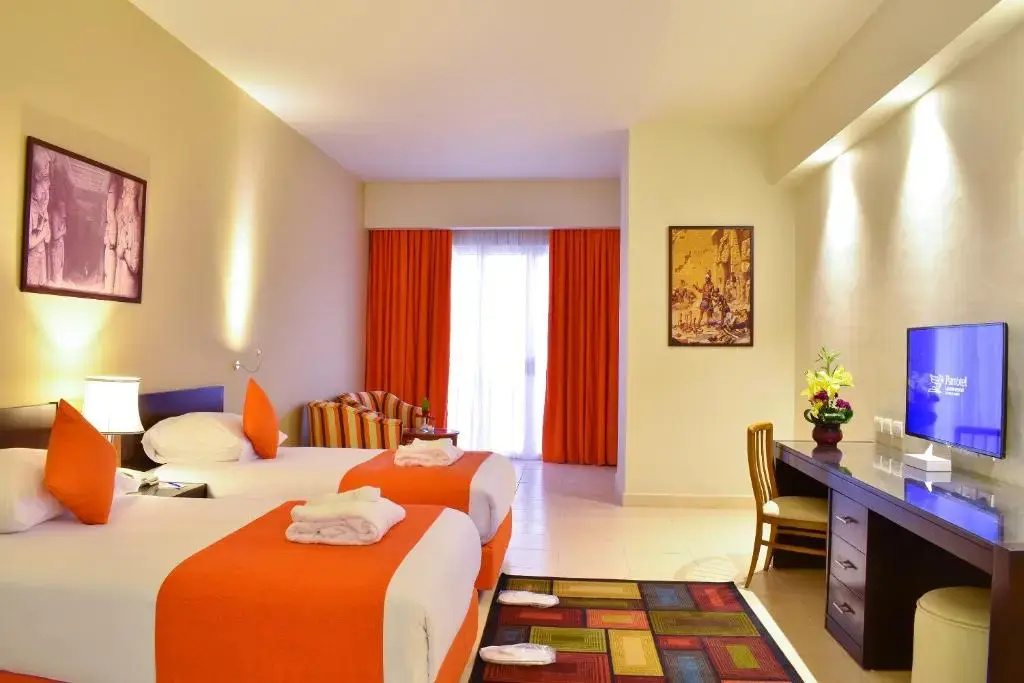 Parrotel Lagoon Waterpark Resort, photo 2