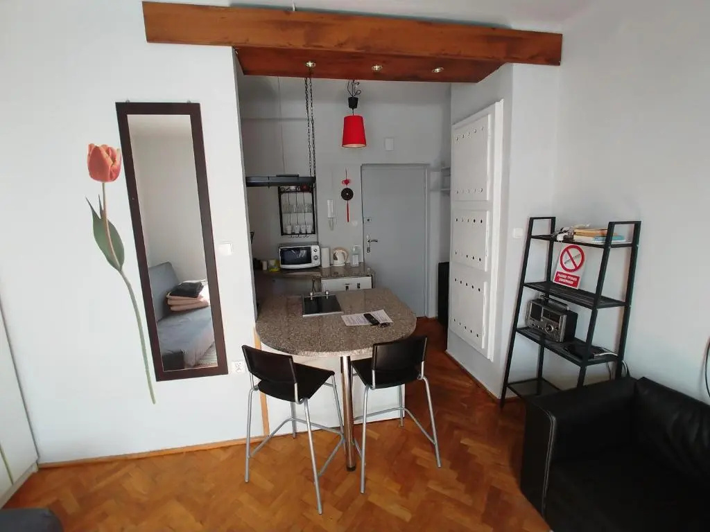 Studio Narutowicza — photo 3