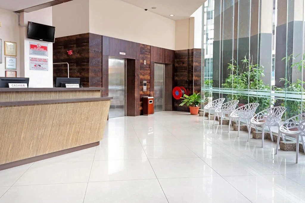 Summer View Hotel — photo 2