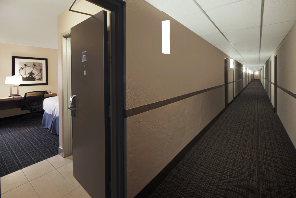 Stay Inn Express Toronto — photo 6