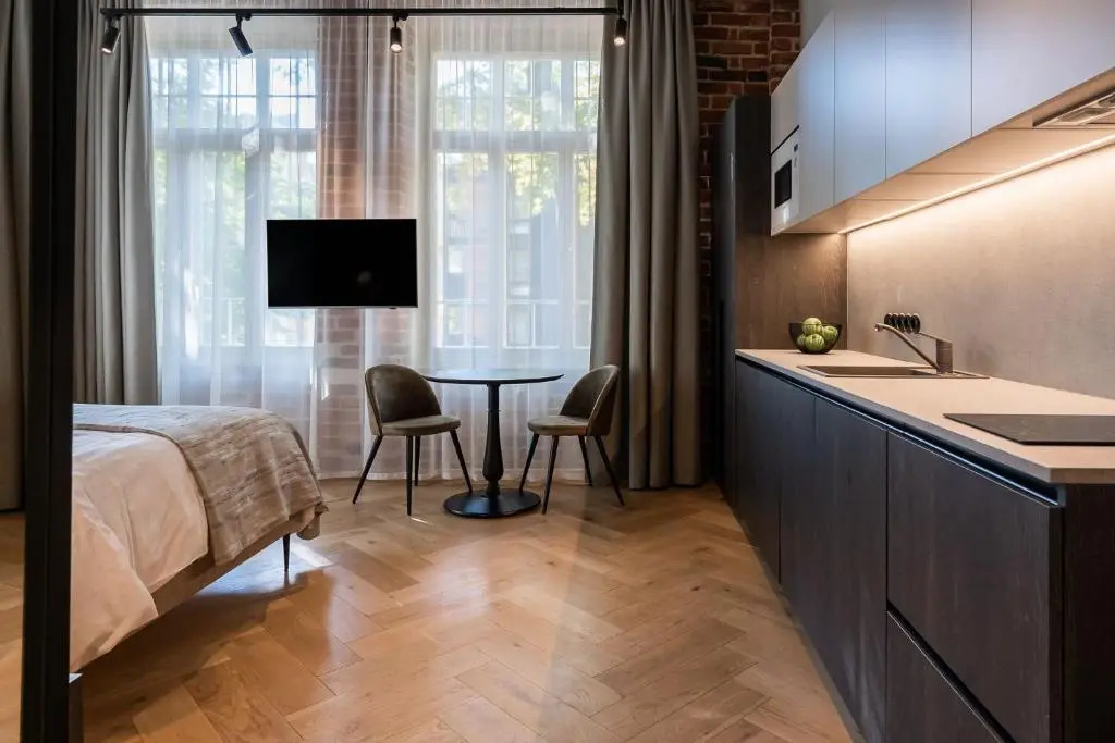 N48 Boutique Hotel, photo 5