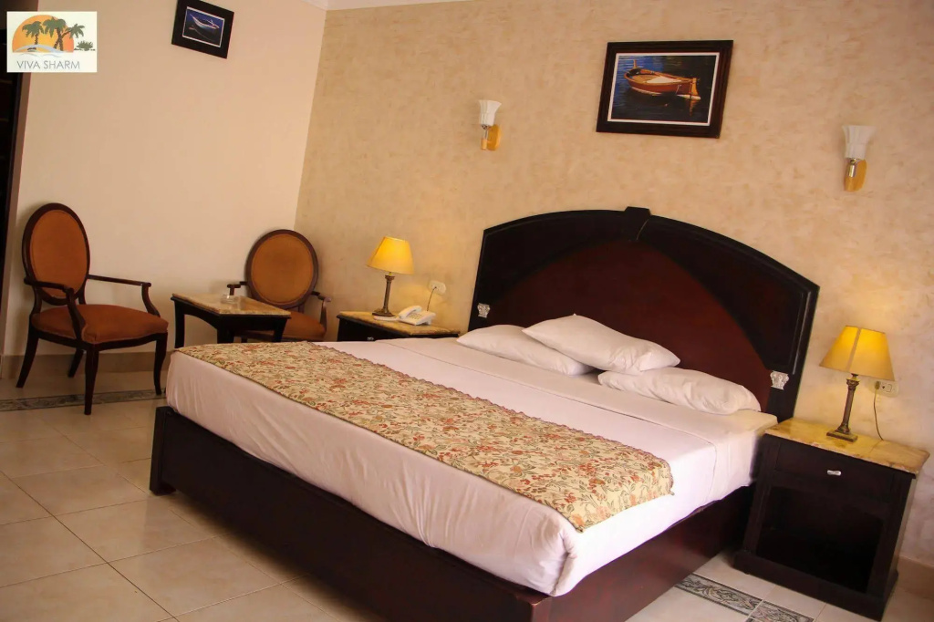 Viva Sharm Hotel — photo 4