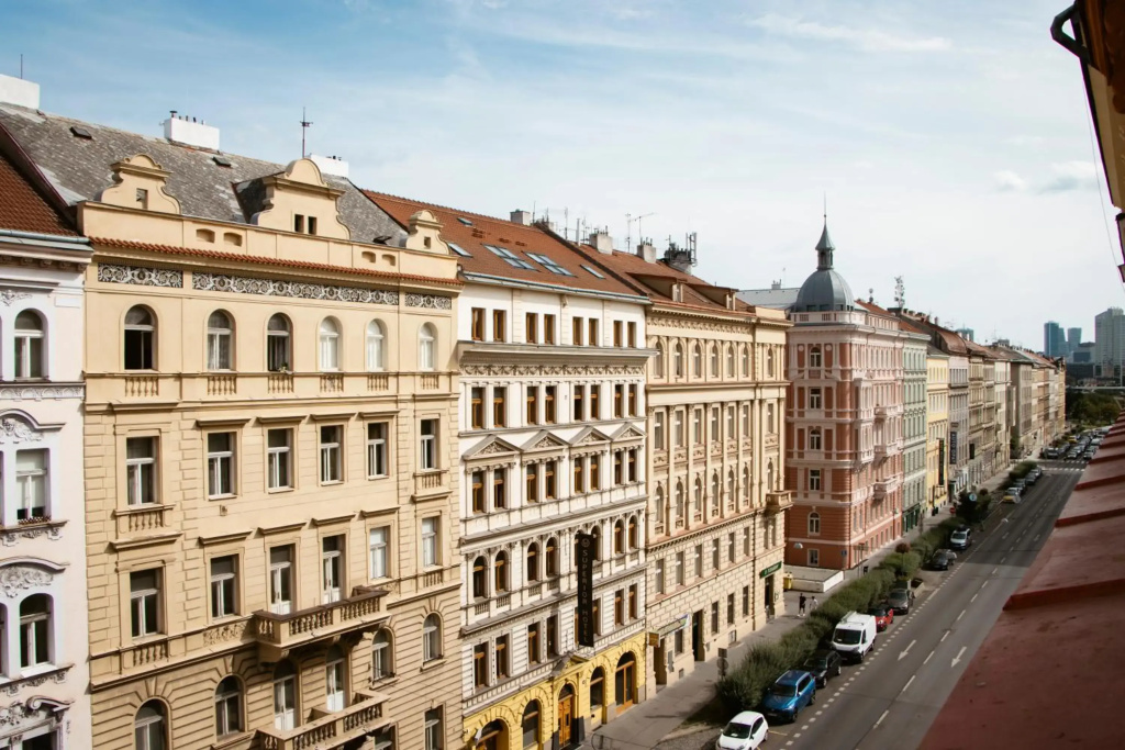 Apartman Anastasie