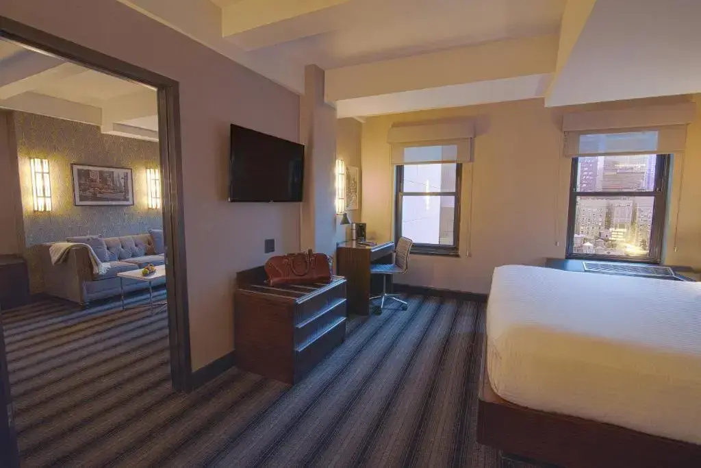 Hotel Edison Times Square, photo 5