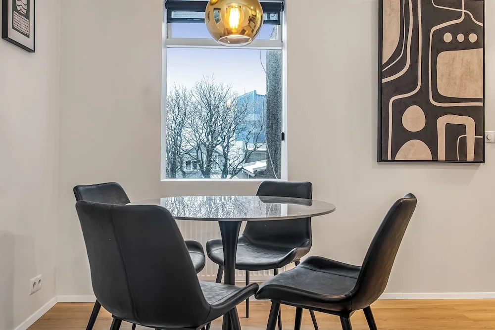 Týsgata Apartments by Heimaleiga — photo 6