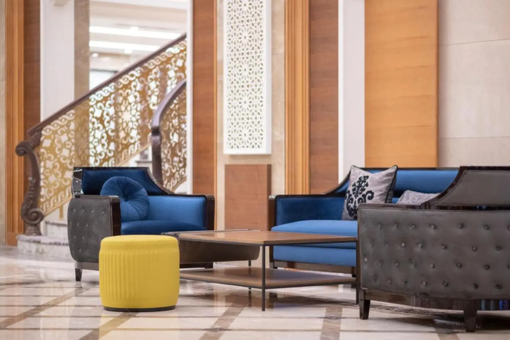 La Maison Hotel Doha, photo 2