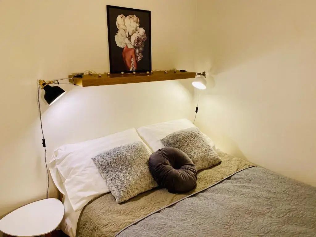 Cozy Residence Apartment - Tallinn City Center — photo 4