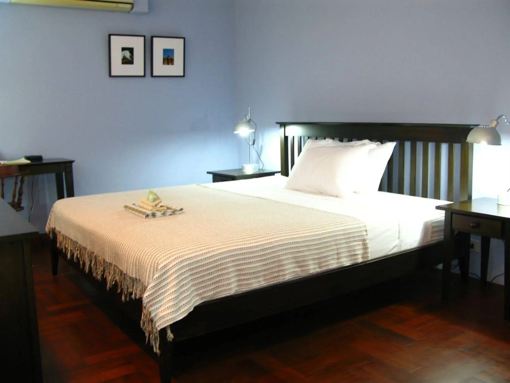 NT Place Sukhumvit Suites — photo 7