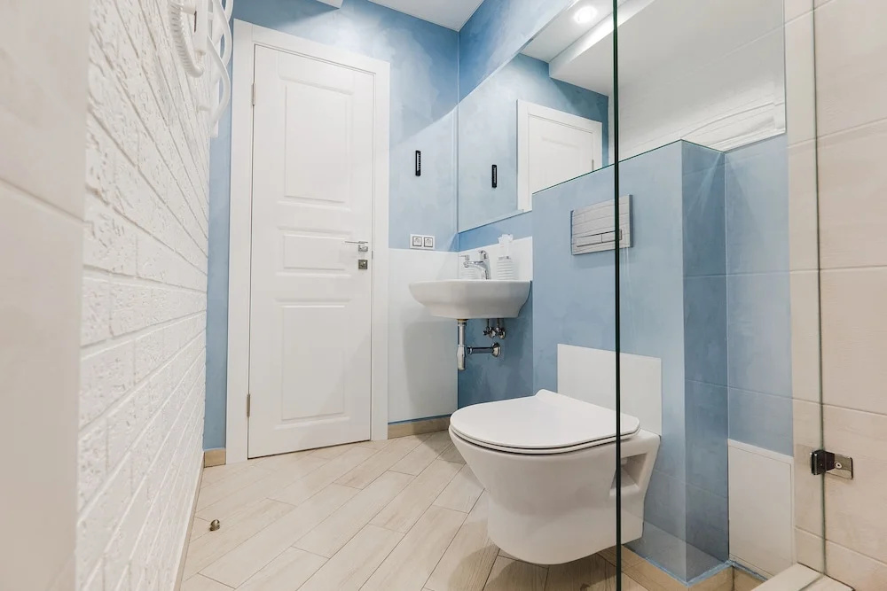 CityApartments Kyiv Palace "Ukraine" — photo 8