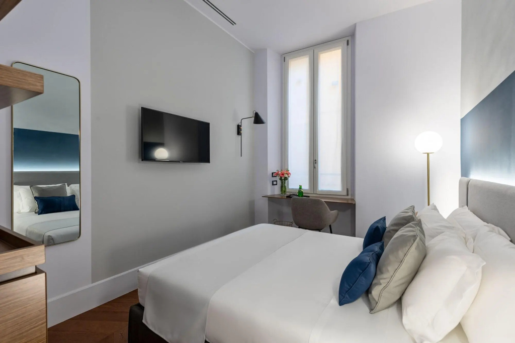M20 Boutique Hotel — photo 5