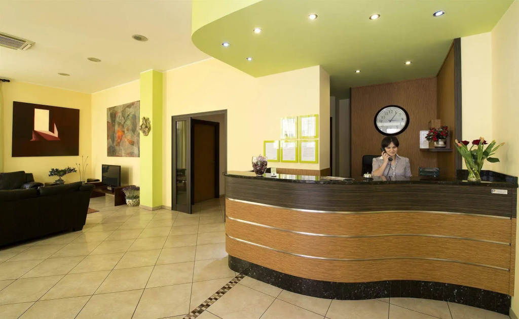Hotel Venini — photo 2