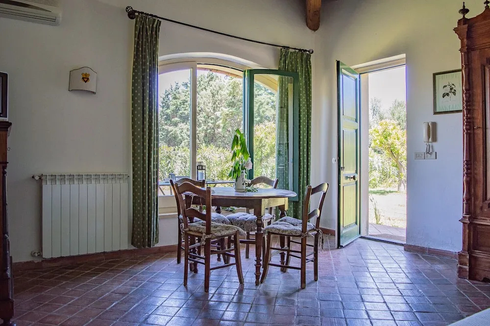 Tenuta San Calogero — photo 6