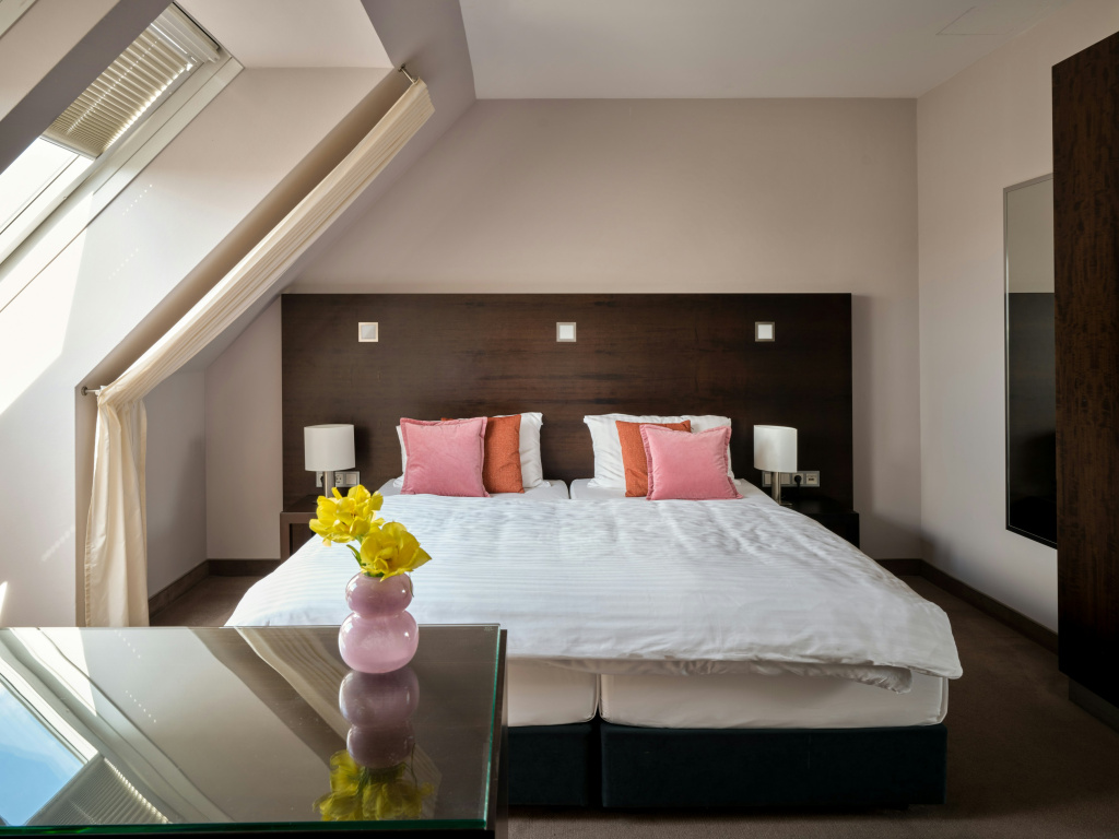 Flemings Hotel Wien-Stadthalle, photo 5