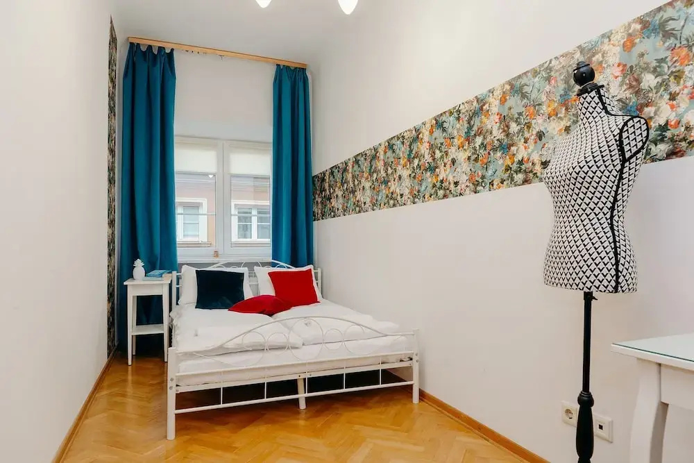 ShortStayPoland Piwna B25 — photo 4