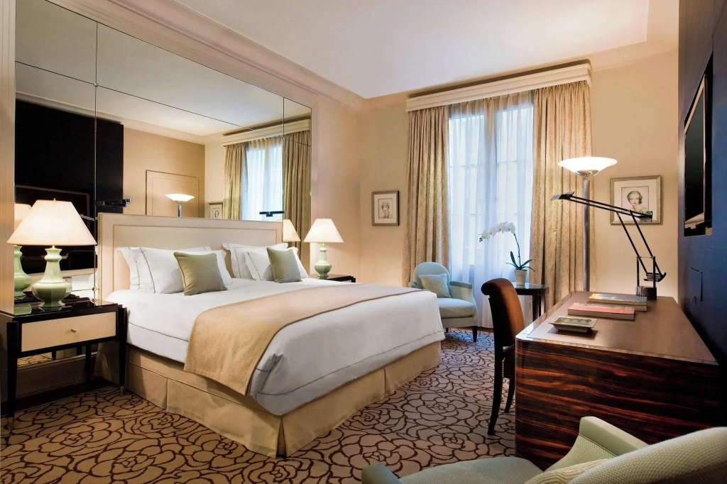 Prince de Galles, a Luxury Collection Hotel, Paris — photo 7