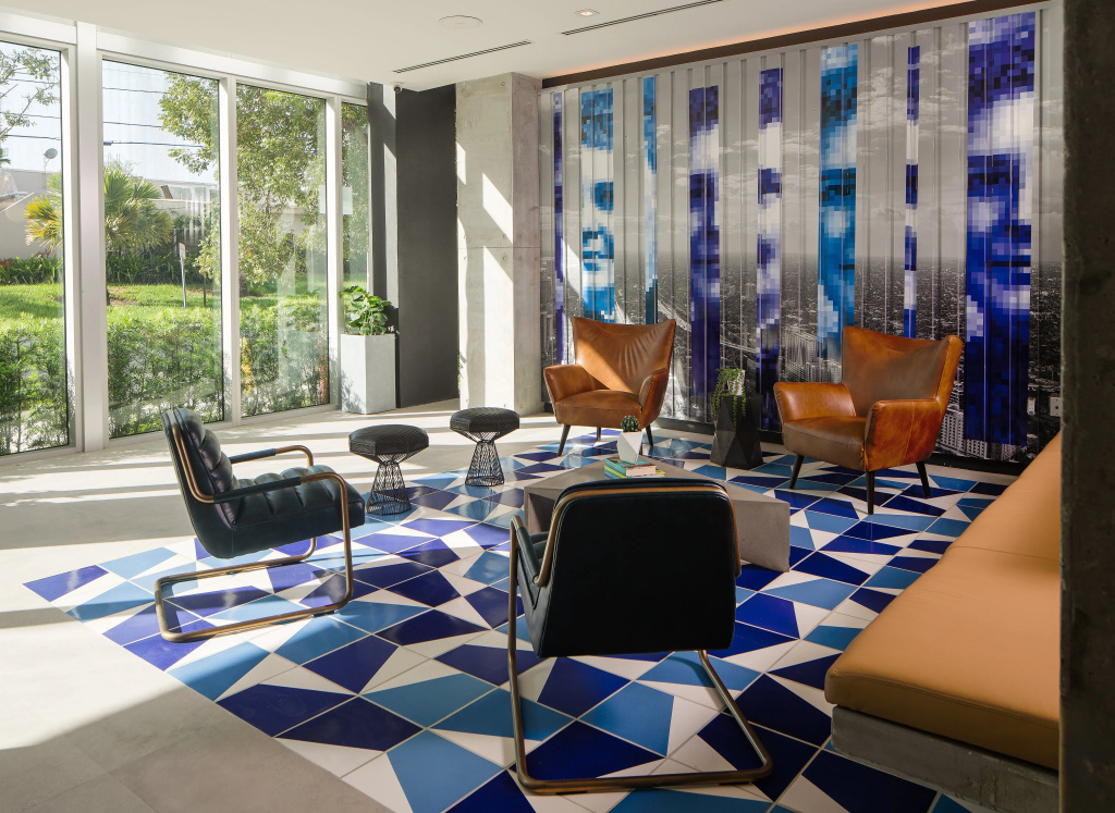 Hotel Indigo Miami Brickell by IHG — photo 8
