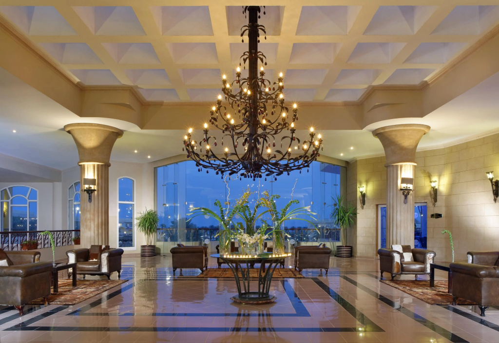 Pickalbatros Royal Moderna Resort, photo 2