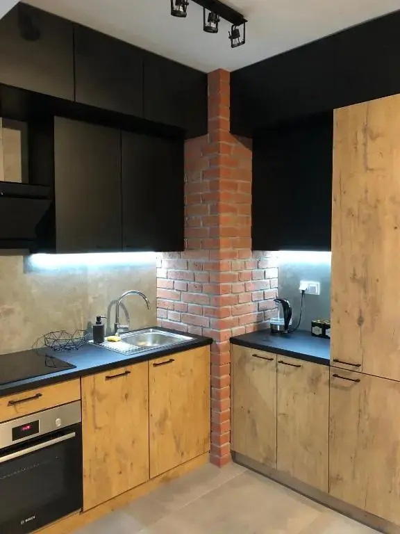 Vizzit Us Premium Apartments Marina Mokotów — photo 8