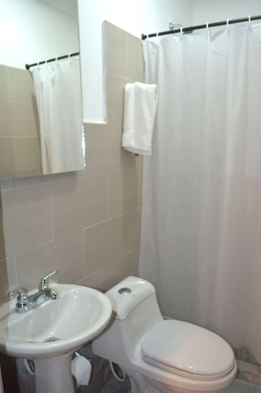 Hotel Galería la Trinidad — photo 7