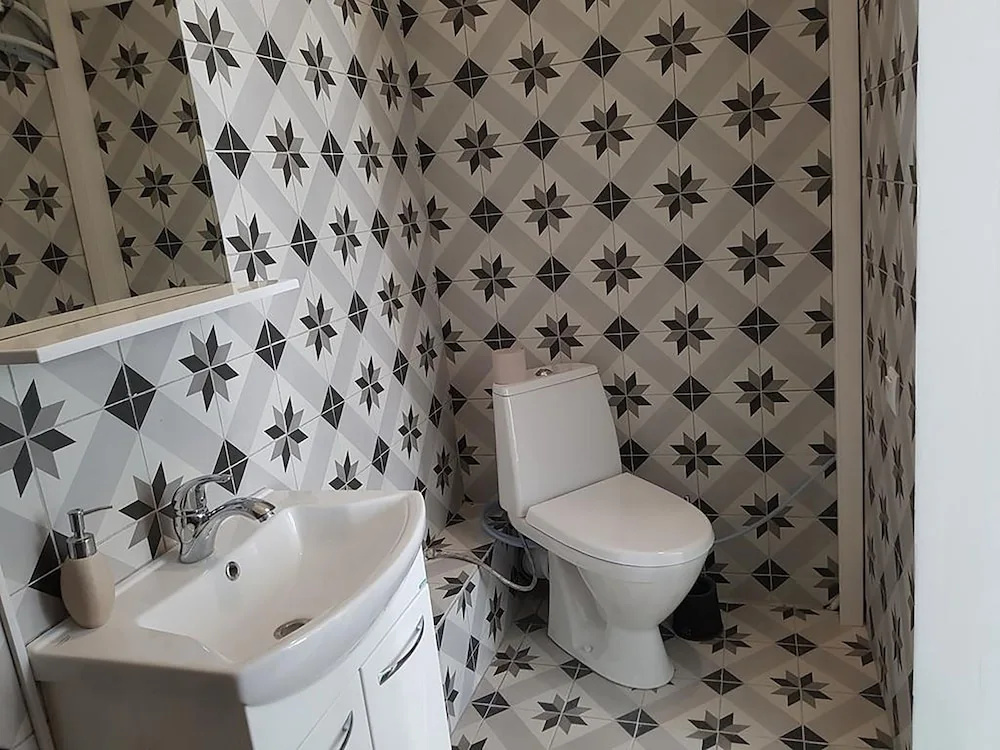 Мини-отель Maison Blanche Киев — photo 8