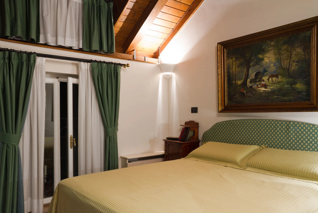 Residence Jecna, photo 4
