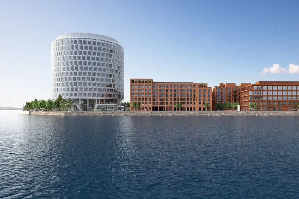 Residence Inn Copenhagen Nordhavn — photo 6