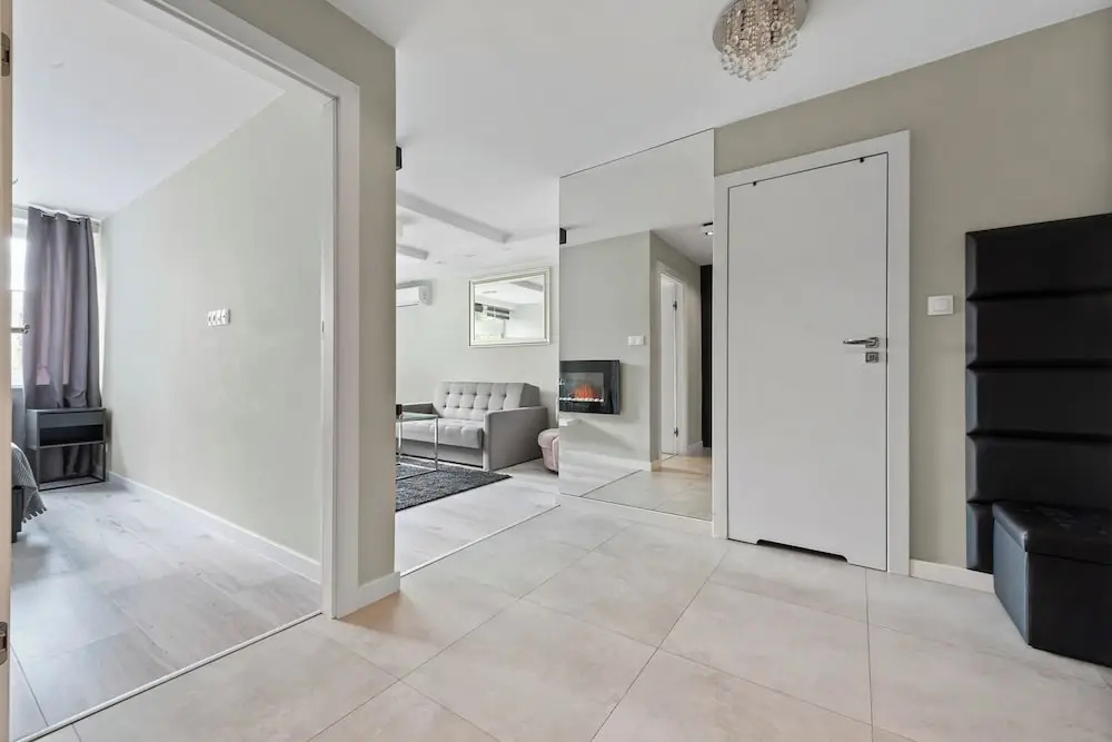 RentPlanet - Apartament na Śródmieściu — photo 2