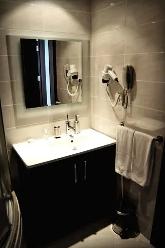 Pen Hotel Pendik — photo 8