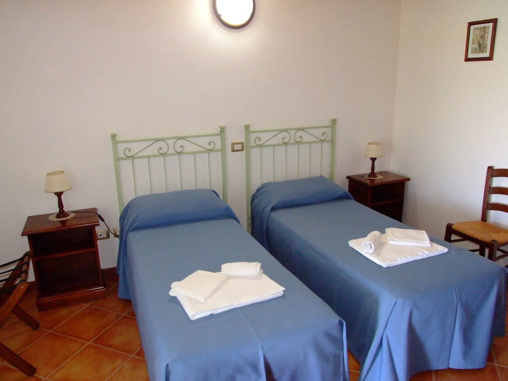 Azienda Agrituristica Le Chiuse, photo 2
