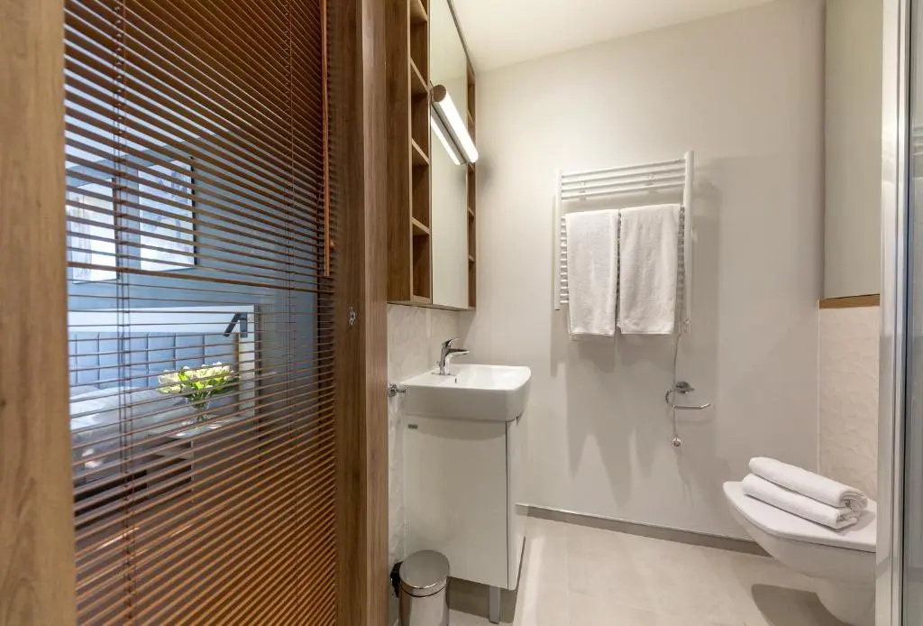 Wolska Residence — photo 8