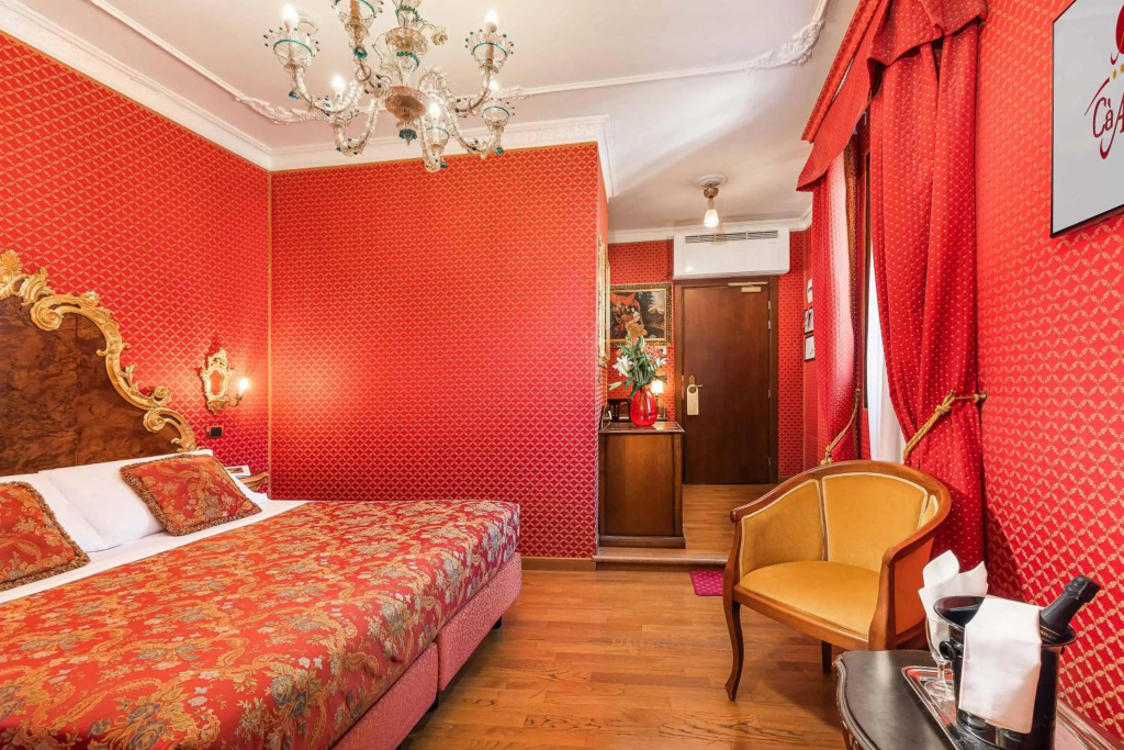 Hotel Ca' Alvise — photo 6