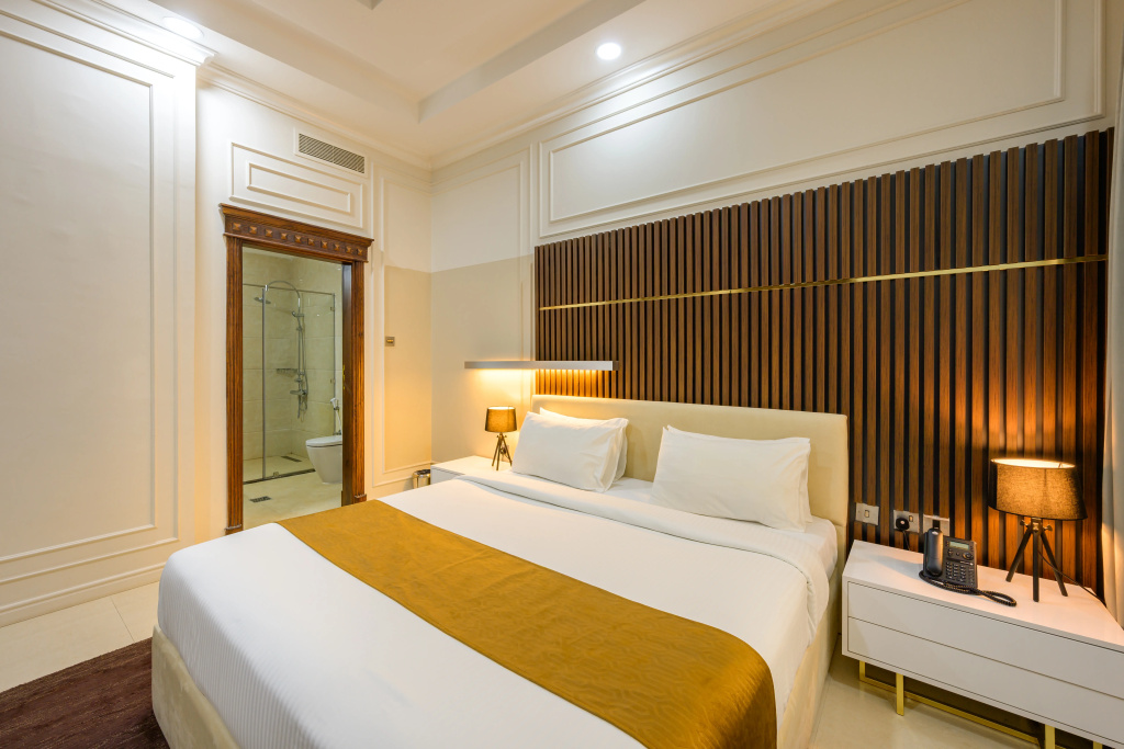 Abraj INN Royal Hotel — photo 7