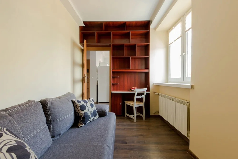 ShortStayPoland Staszica B76 — photo 5
