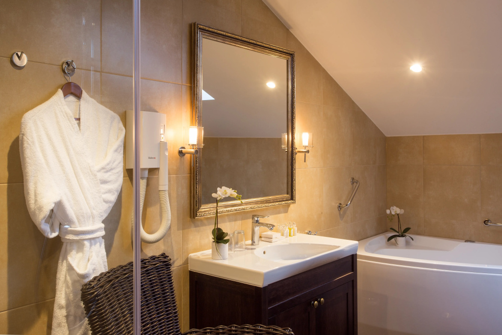 The von Stackelberg Hotel Tallinn — photo 8