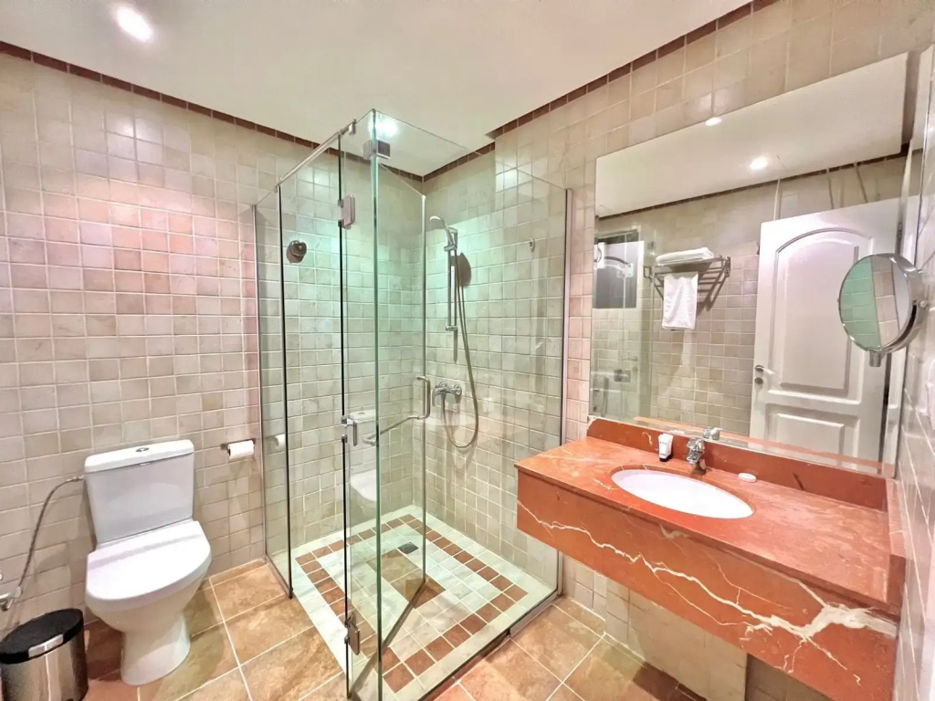 loren serviced Apartment Corniche — photo 7