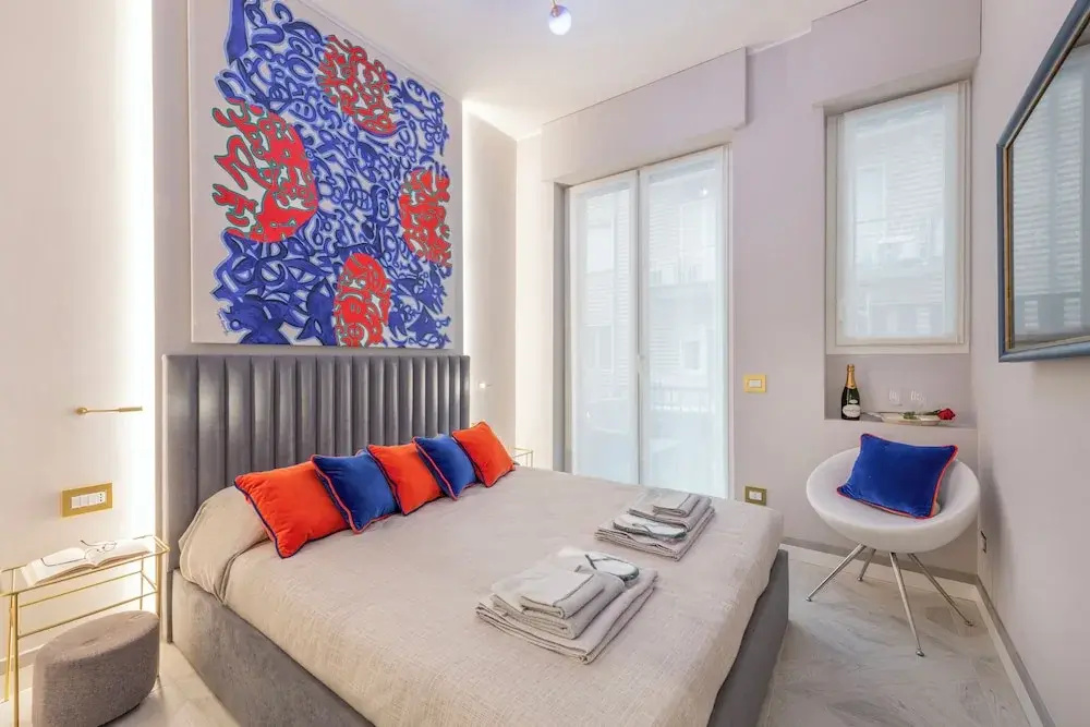 Falcone 5 – Stylish Duo Apartments — photo 5