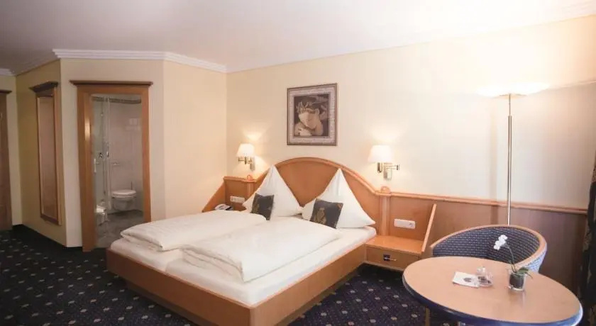 Hotel Asemann Planegg — photo 6