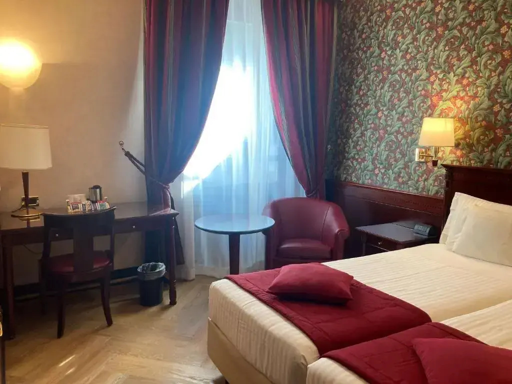 C-Hotels Concorde Hotel — photo 6
