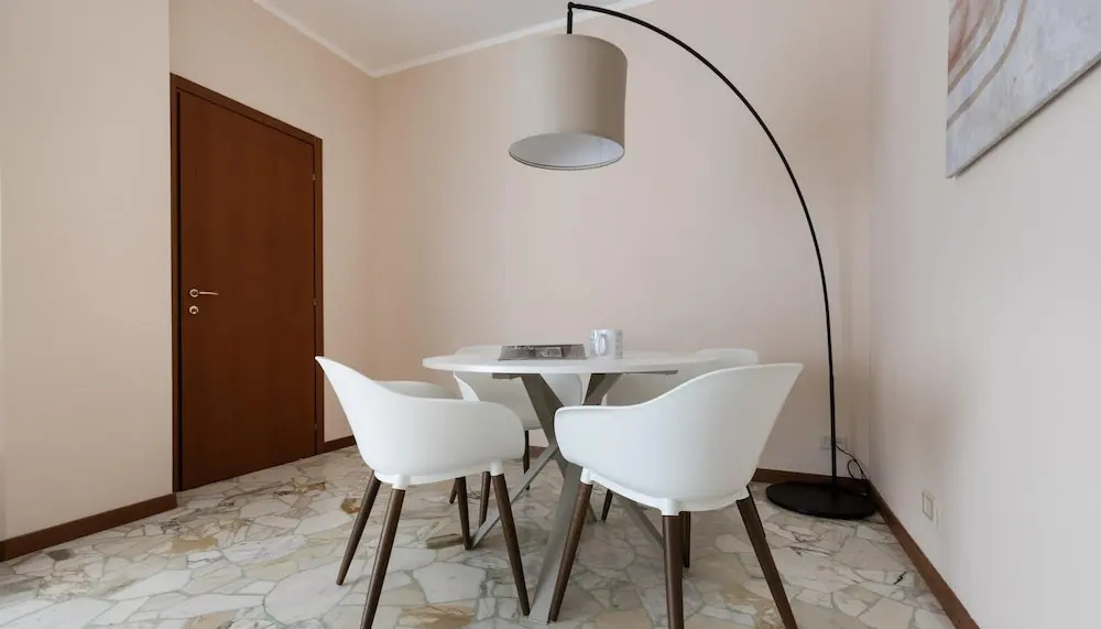 Italianway Comfort - Campania 26 A — photo 4