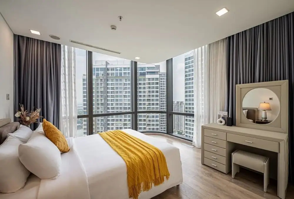 Landmark 81 Residence - La Vague, photo 4
