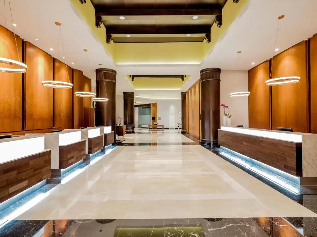 Paradox Singapore Hotel — photo 2