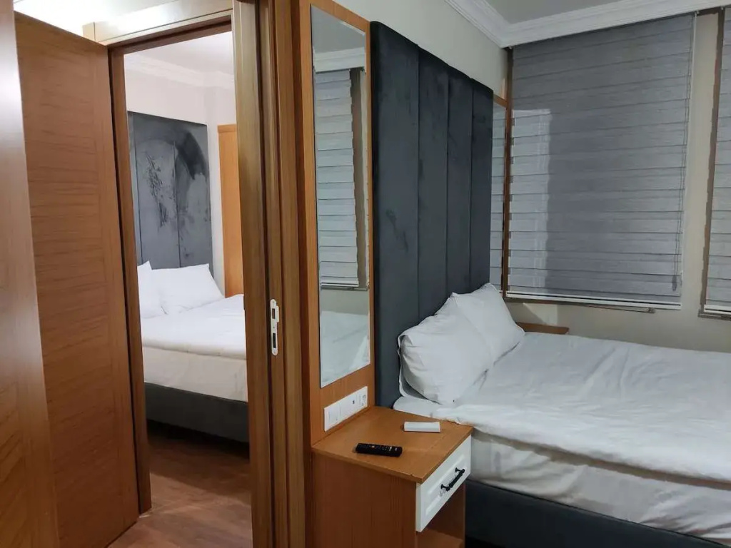 Aras Life Hotel — photo 2